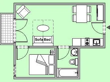 Bcn-Accommodation Barcelona España