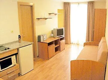 Bcn-Accommodation Barcelona 0*,