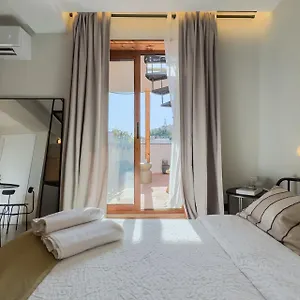Oasis Downtown Apartamento