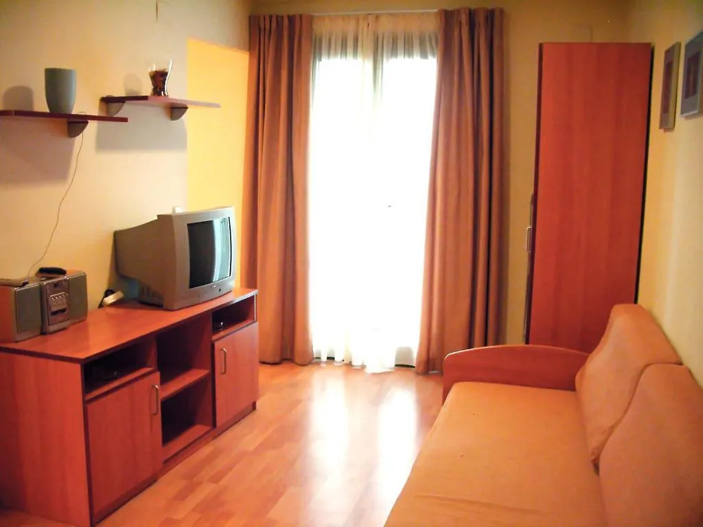 Bcn-Accommodation Barcelona 0*,  Spanien