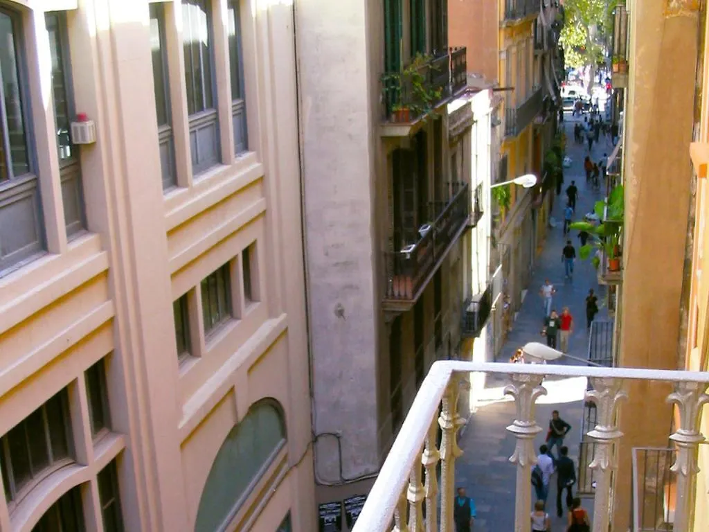 Apartment Bcn-Accommodation Barcelona Spanien