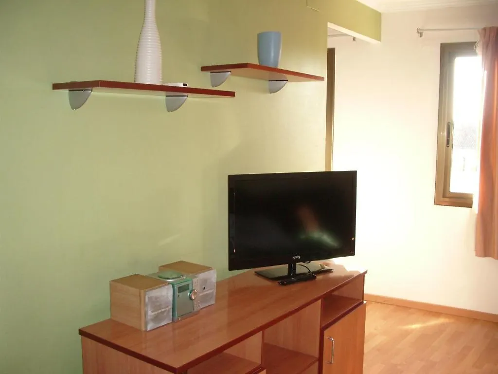 Bcn-Accommodation Barcelona Spanien