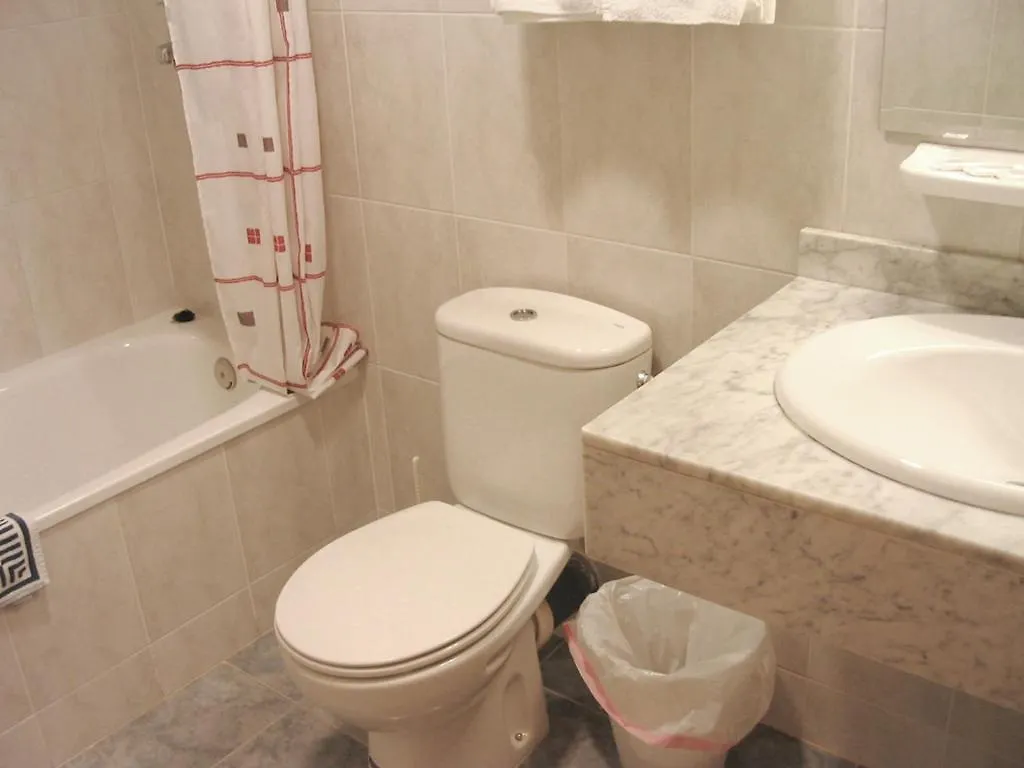Bcn-Accommodation Barcelona Apartment