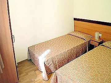 Bcn-Accommodation Barcelona 0*,  Spain