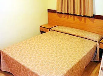 Apartment Bcn-Accommodation Barcelona Spanien